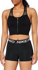 Nike Womens Pro 365 3" Shorts - Image 9